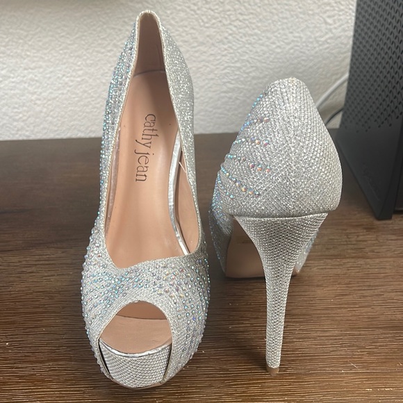 Cathy Jean Shoes - Cathy Jean shoes